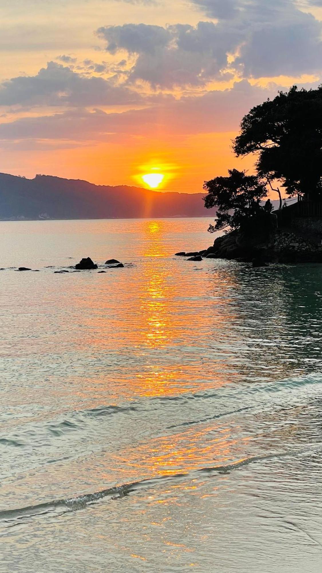 Apto Terreo A 100Mts Do Mar Bombinhas Luaran gambar