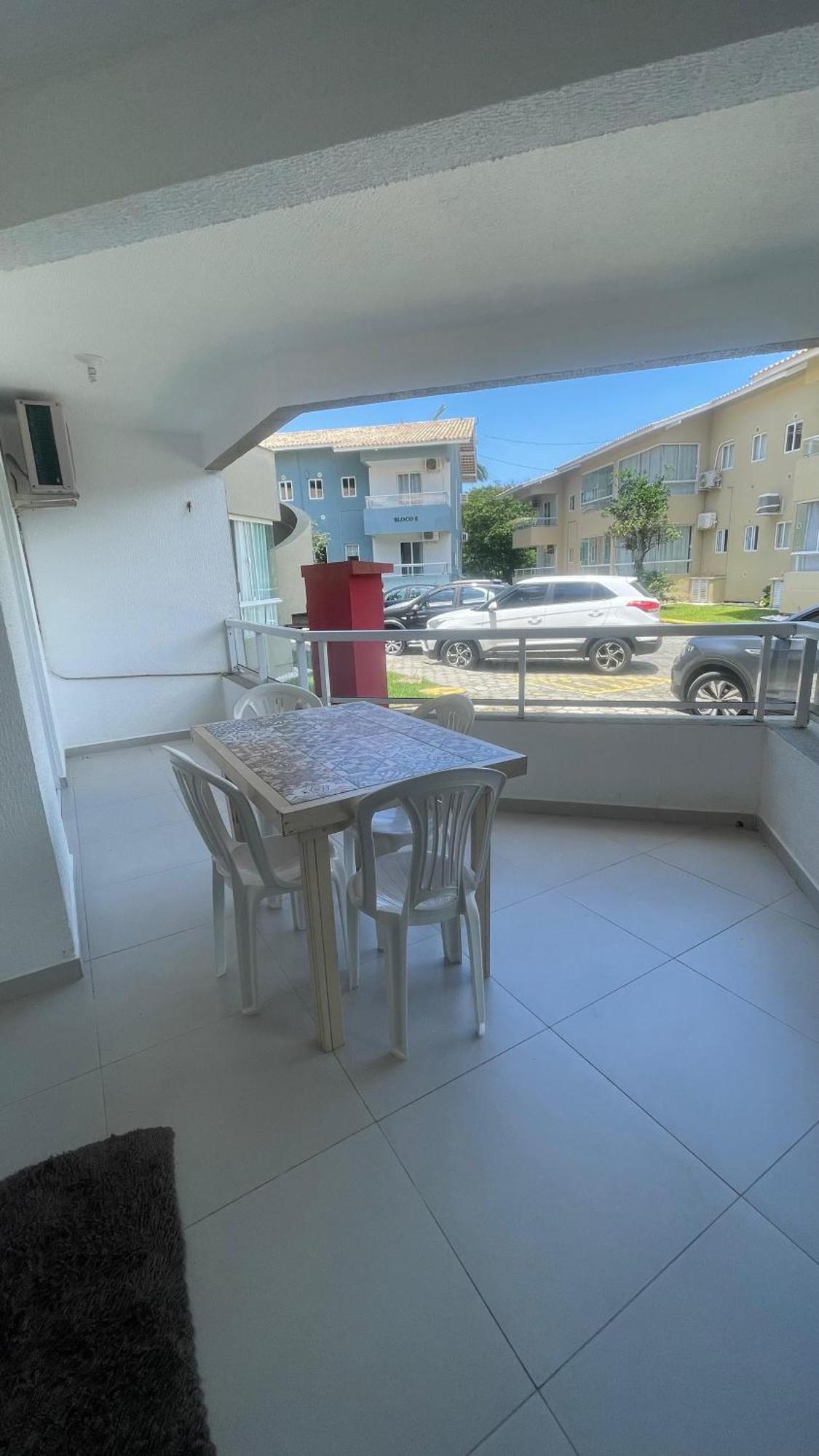 Apto Terreo A 100Mts Do Mar Bombinhas Luaran gambar