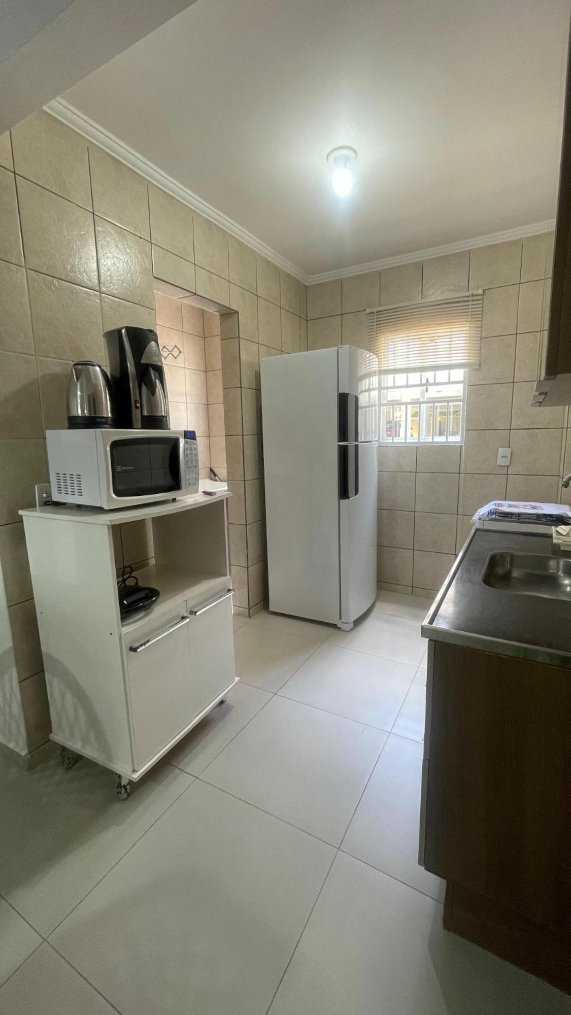 Apto Terreo A 100Mts Do Mar Bombinhas Luaran gambar