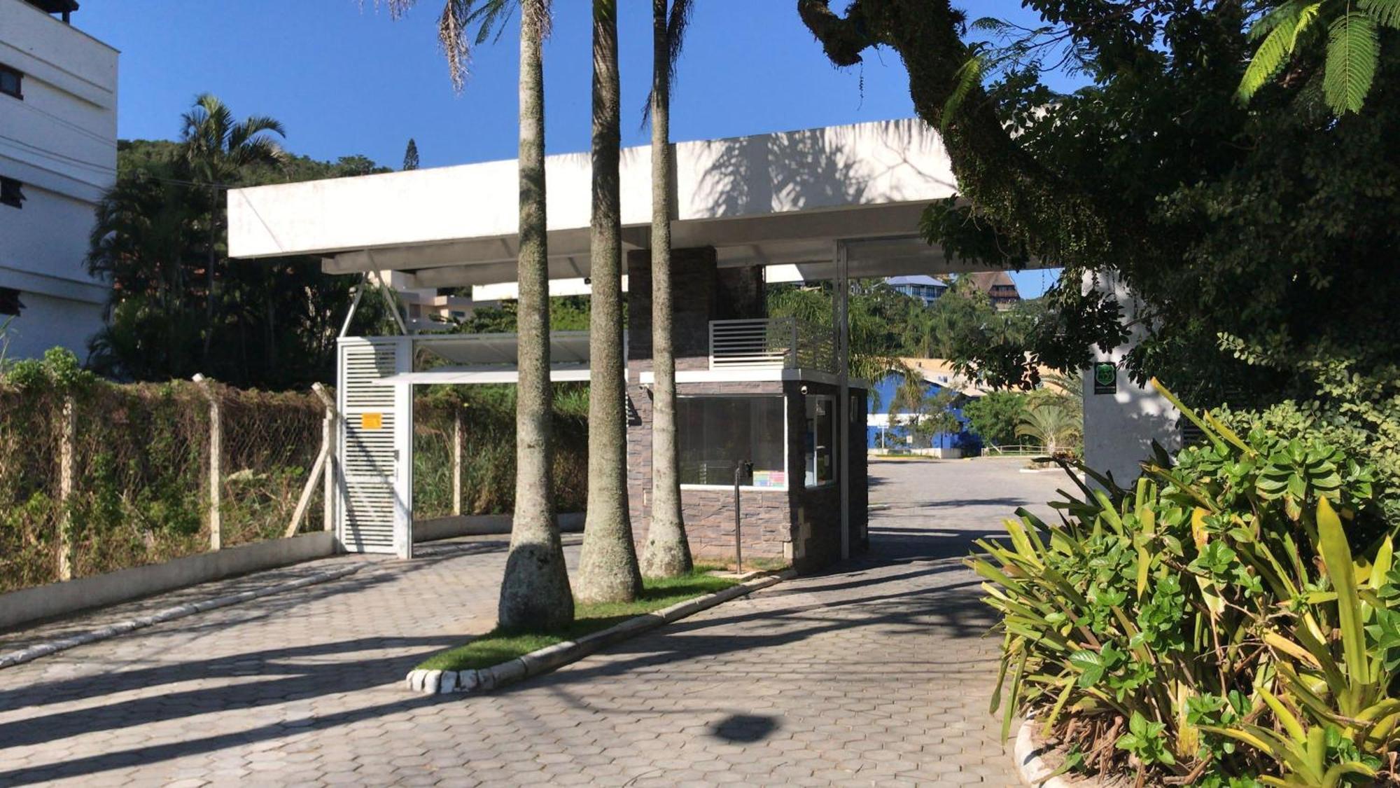 Apto Terreo A 100Mts Do Mar Bombinhas Luaran gambar