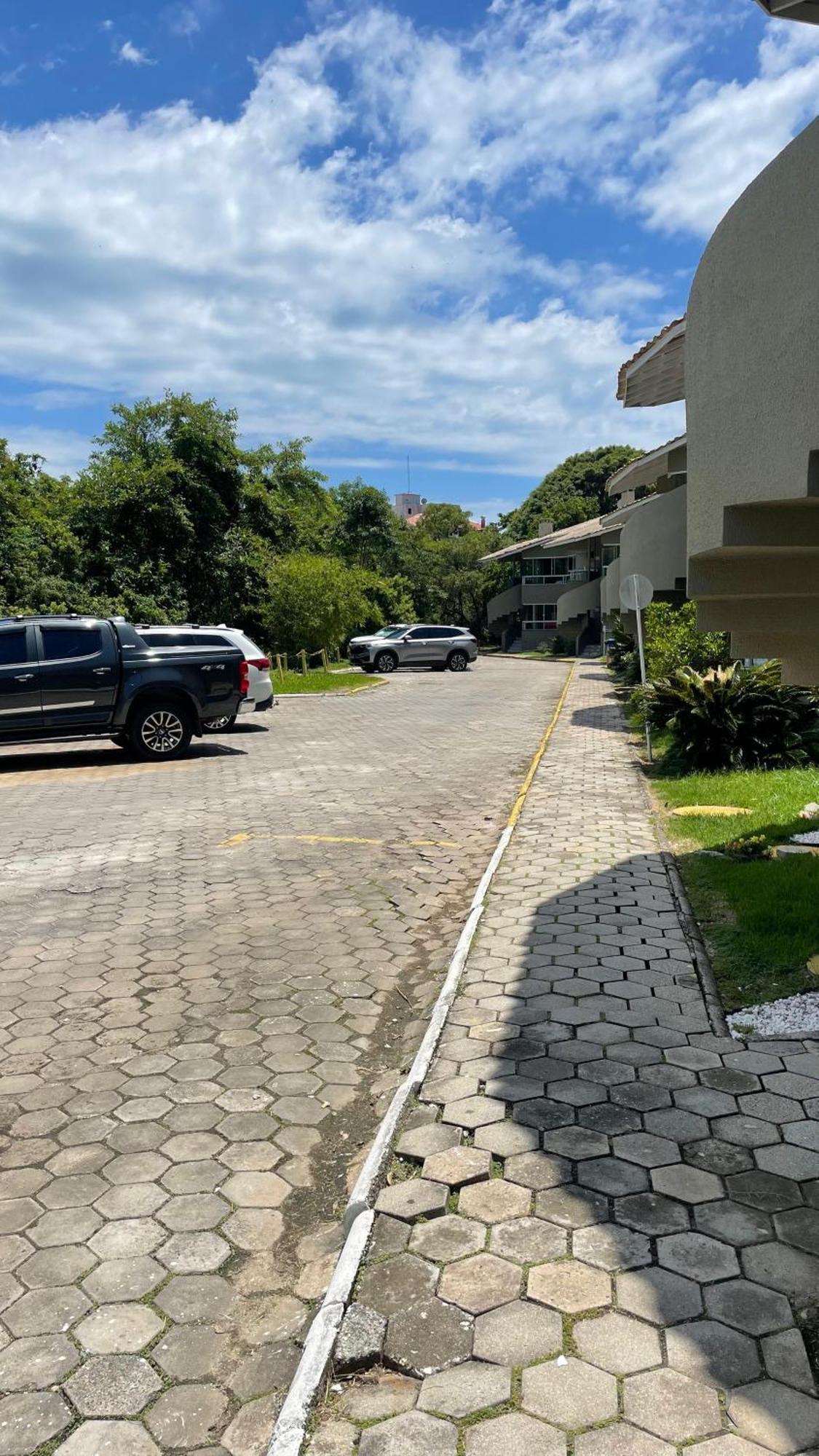 Apto Terreo A 100Mts Do Mar Bombinhas Luaran gambar